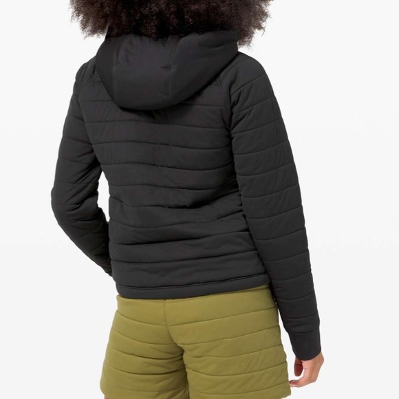 Lululemon athletica dynamic movement hoodie - 8 - Picture 2 of 9